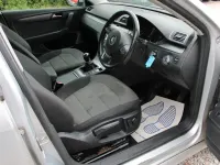 Used VW Passat Highline 2013 Silver Sedan