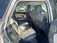 Used Land Rover Range Rover evoque HSE Dynamic 2016 Grey SUV