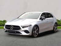 Used Mercedes A180 Sport Edition 2024 Silver Hatchback