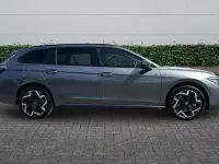 Used VW Passat R-line 272 HP (200 kW) 2025 Grey Estate