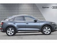 used Audi Q5 50 TFSI e Quattro S Line 5dr S Tronic