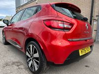 used Renault Clio IV 