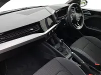 New Audi A1 S-Line 150 HP (110 kW) 2026 Unknown SUV