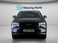 Usado Mazda CX-5 Exclusive-Line 165 CV (121 kW) 2025 SUV