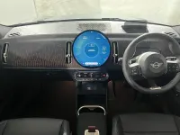 Nowe Mini Countryman 215 KM (158 kW) 2025 Zielony SUV