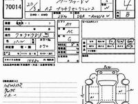 Used Toyota Alphard Edition 2008 Pearl white MPV