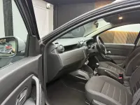 Used Dacia Duster Prestige 115 HP (84 kW) 2019 Grey SUV