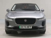 used Jaguar I-Pace 400 90kWh SE 4WD