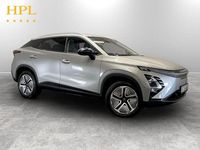 Used Omoda 5 150 kW (204 HP) 2025 Silver SUV
