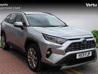 Used Toyota RAV4 222 HP (163 kW) 2022 SUV