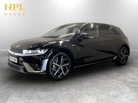 Used Hyundai Ioniq N Line 167 kW (228 HP) 2024 Black Hatchback