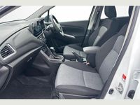 Used Suzuki SX4 S-Cross 113 HP (83 kW) 2025 White SUV