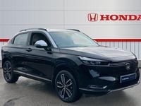 Used Honda HR-V Advance 131 HP (96 kW) 2024 SUV