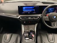 Used BMW M3 Competition Edition 503 HP (369 kW) 2024 Grey