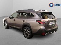 Used Subaru Outback 169 HP (124 kW) 2024 Estate