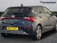 Used Hyundai i20 Premium 101 HP (74 kW) 2026 Hatchback
