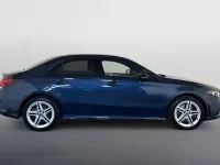 Used Mercedes A250 Executive 218 HP (160 kW) 2022 Blue Sedan