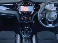 Used Mini John Cooper Works Hatch 228 HP (167 kW) 2022 Grey Hatchback