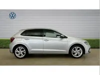 New VW Polo Edition 94 HP (69 kW) 2025 Other Hatchback