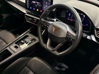 Used Cupra Formentor 150 HP (110 kW) 2024 Grey SUV