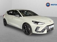 Used Cupra Leon 204 HP (150 kW) 2025 Grey Hatchback