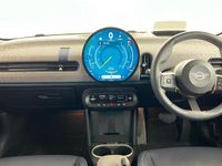 Used Mini Cooper Hatch 154 HP (113 kW) 2025 White Hatchback