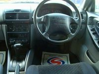 Used Subaru Forester 2001 SUV
