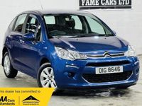 Used Citroën C3 VTR Sport 2014