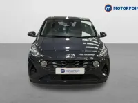 Used Hyundai i10 SE 2021 Grey Hatchback