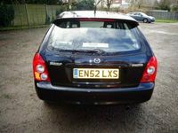 Used Mazda 323 2003 Hatchback
