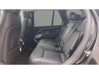 used Land Rover Range Rover 3.0 D350 HSE 4dr Auto Diesel Estate