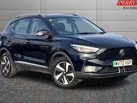 Used MG ZS Trophy 114 kW (156 HP) 2023 Hatchback