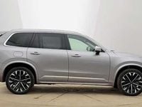 Used Volvo XC90 Ultra 449 HP (330 kW) 2026 SUV