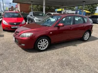 Used Mazda 5 115 HP (84 kW) 2008 Silver MPV
