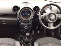 used Mini Cooper Countryman 1.6 5dr