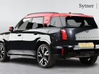 Used Mini Countryman 215 HP (158 kW) 2024 Grey SUV