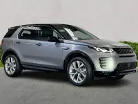 Used Land Rover Discovery Sport HSE Dynamic 204 HP (150 kW) 2026 Grey SUV