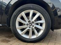 Used Skoda Kamiq SE 95 HP (69 kW) 2025 Black SUV