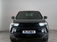 Used Vauxhall Mokka SRi 131 HP (96 kW) 2025 SUV