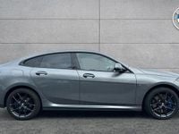 Used BMW 220 M Sport 176 HP (129 kW) 2022 Grey Coupe