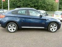 Used BMW X6 2009 SUV