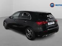 Używany Mercedes A200 Executive 150 KM (110 kW) 2026 Hatchback