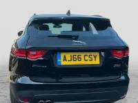 Used Jaguar F-Pace R-Sport 179 HP (131 kW) 2020 SUV