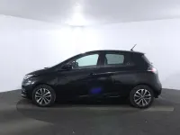 Used Renault Zoe GT-Line 98 kW (134 HP) 2022 Hatchback