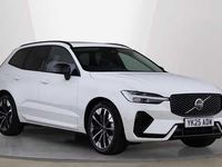 Used Volvo XC60 Ultra 455 HP (334 kW) 2026 SUV