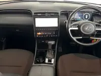 Used Hyundai Tucson SE 180 HP (132 kW) 2023 Bronze SUV