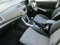 Usado Suzuki SX4 S-Cross 2014 SUV