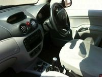 Used Citroën C3 2003 Hatchback