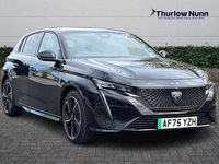 Used Peugeot e-308 GTi 114 kW (156 HP) 2025 Hatchback