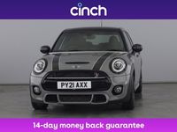 used Mini Cooper S Hatch 2.0Sport II 5dr